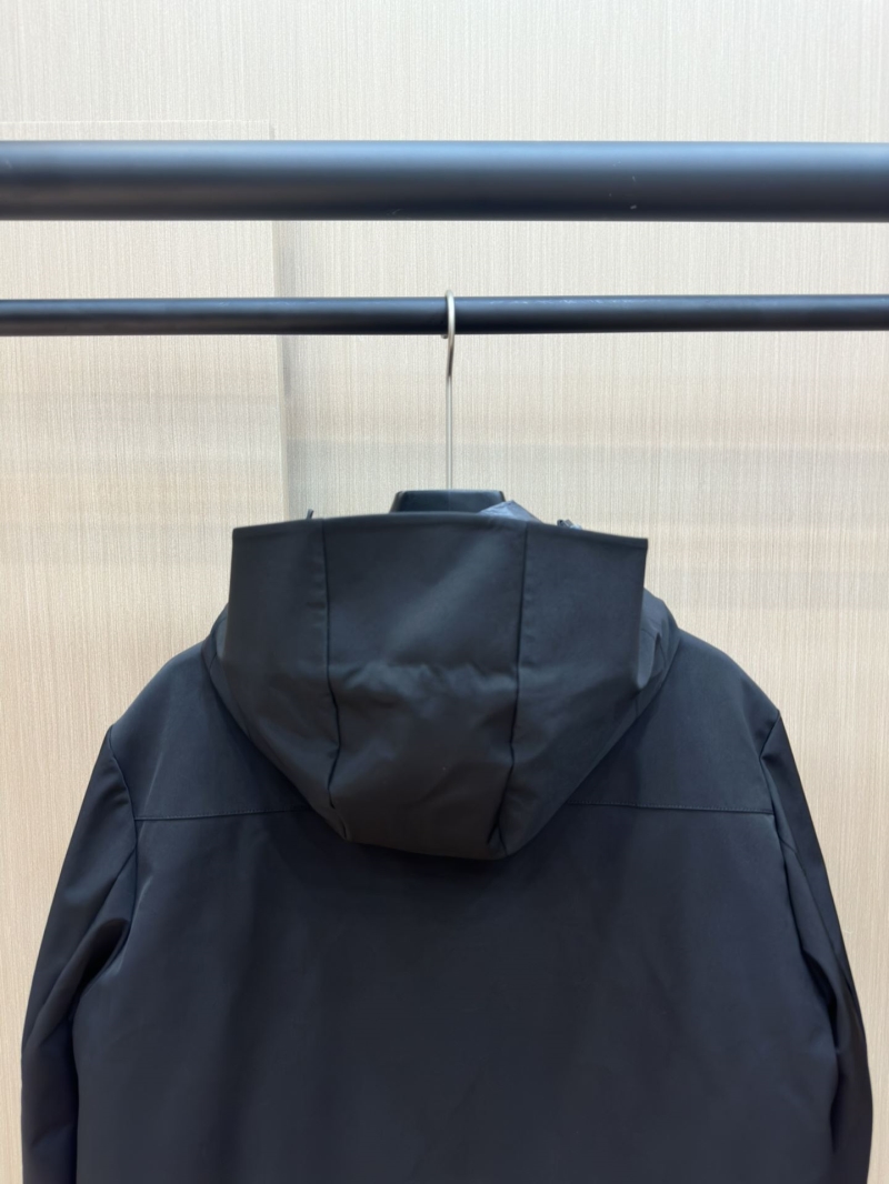 Balenciaga Down Coat